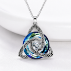 LuminaHeart™ — Wear Your Birthstone, Shine Your True Self