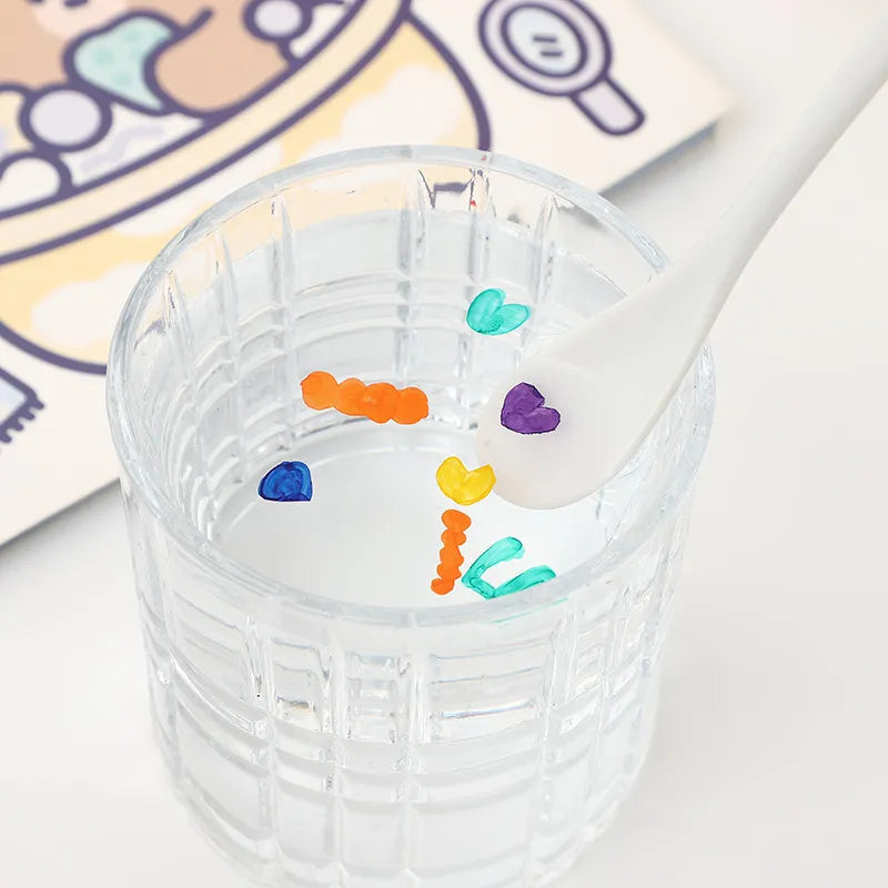 VividSplash™ — Ignite Your Child’s Creativity with Mess-Free Magic and Endless Fun