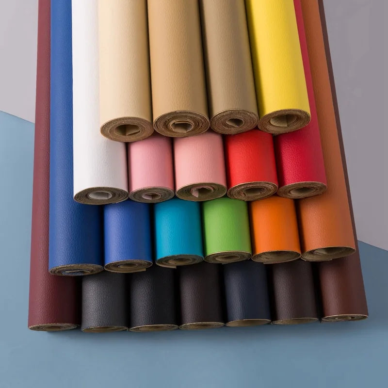 RamuraPatch™ — Instantly Revive Your Worn Furniture with Flawless, Lasting Style