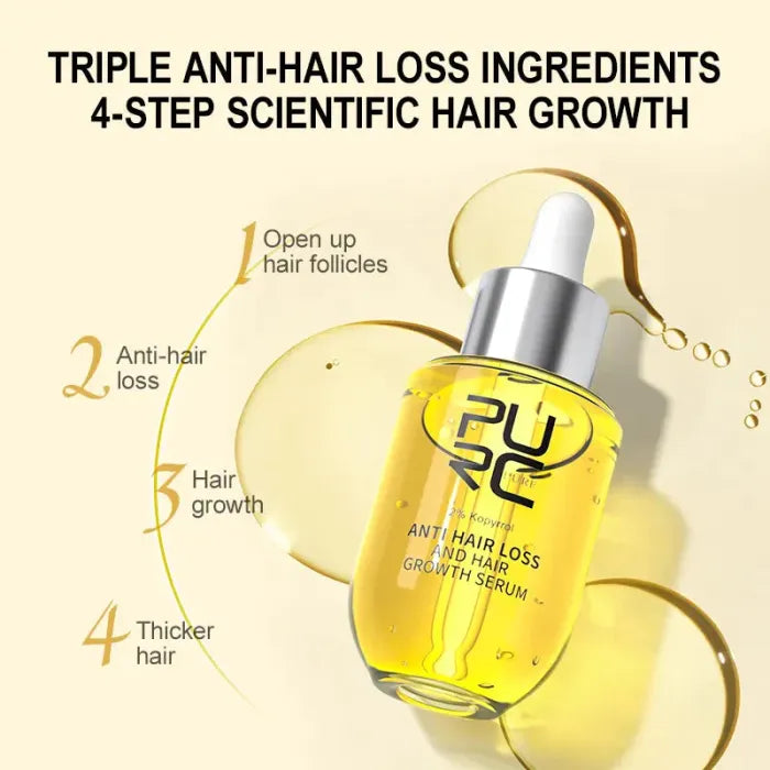 VimiLuxe™ — Ignite Your Scalp’s Power for Bold, Thick, Head-Turning Hair
