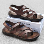 Solstride™ Sandals — Walk All Day Like You’re on Air, Look Sharp Everywhere You Go