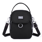 VeraLuxe™ Waterproof Crossbody — Effortless Style and Total Peace of Mind on the Move