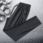 BreezeFlex™ Ultra Soft Stretch Pants — Stay Cool and Move Without Limits All Day Long