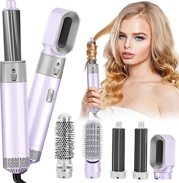LuxenceLuxe™ — Style Like a Pro with Stunning, Damage-Free Hair Every Day