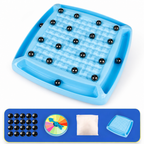 BrainSpark™ Magnetic Chess Set — Ignite Brilliant Focus and Turn Every Moment Into a Winning Adventure