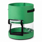 Rootivelle™ Grow Bag — Harvest Fresh, Flavorful Veggies Right from Any Tiny Space