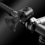 ThunderCall™ — Own Every Ride with Unstoppable Loudness and Instant Confidence