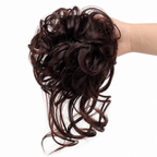 VoluTress™ — Instantly Boost Your Confidence with Lush, Effortless Volume