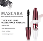 VivaLuxe™ Mascara — Unstoppable Volume and Curl That Powers Your All-Day Confidence