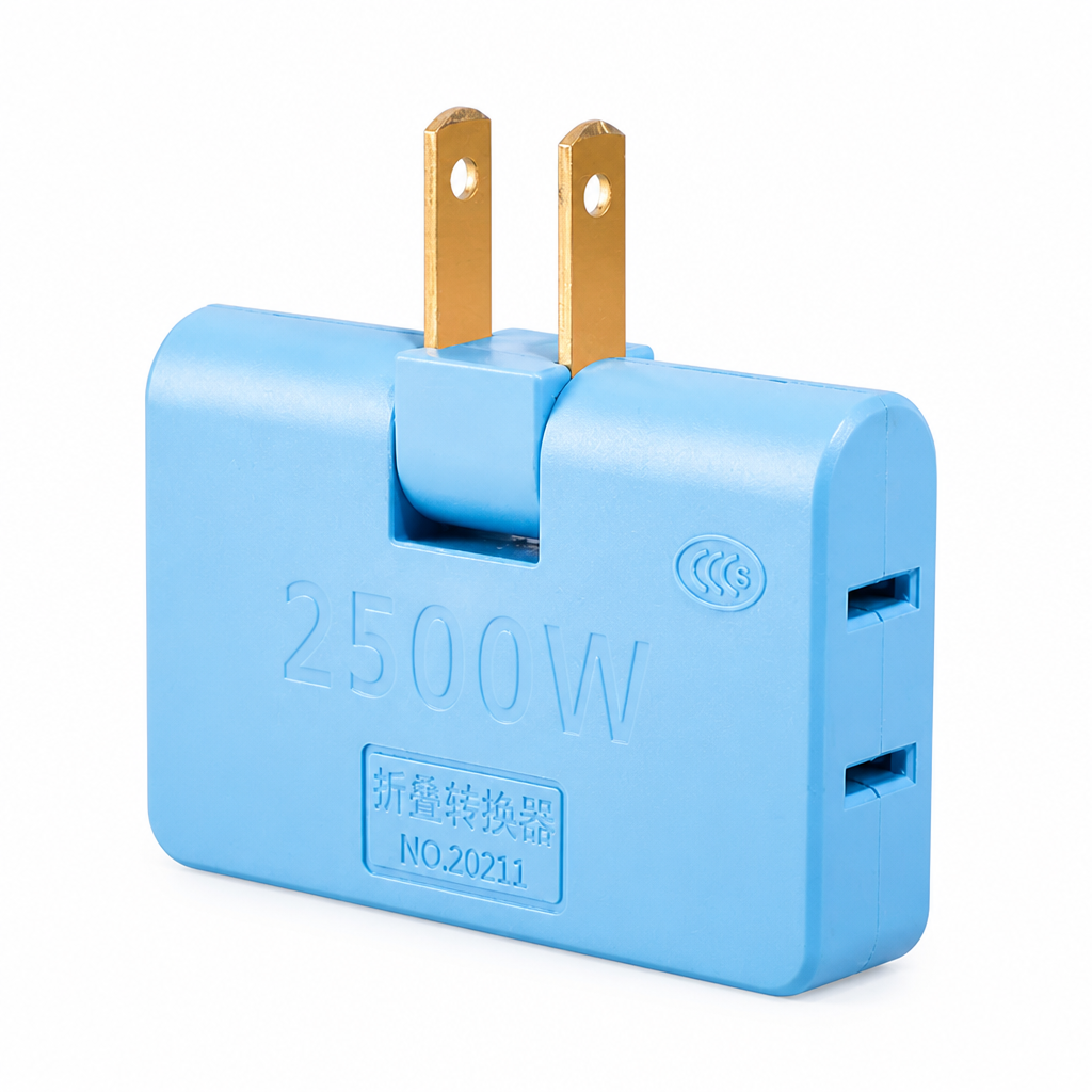 ChargeVora™ — Triple Your Power Without the Clutter or Chaos