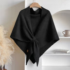 Silkora™ Shawl — Wrap Yourself in Featherlight Softness That Elevates Every Moment