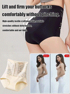 RadiCurve™ — Instantly Transform Your Shape with Comfort That Empowers