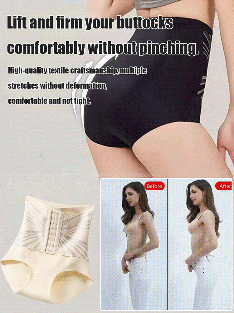 RadiCurve™ — Instantly Transform Your Shape with Comfort That Empowers