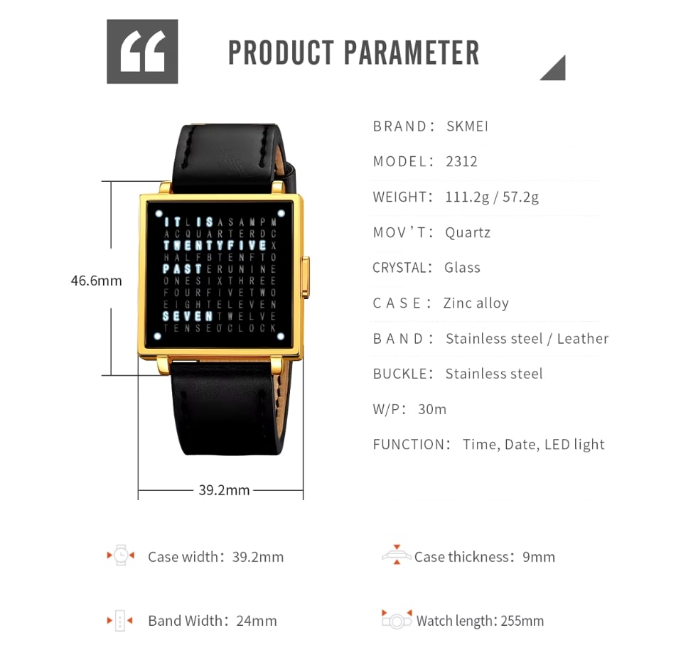 RadiantTide™ — Turn Every Glance into a Bold Statement of Style and Confidence