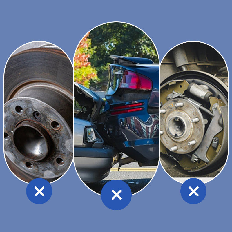 TorqueShine™ — Instantly Revive Brakes for Smoother, Safer Stops You Can Trust
