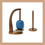 YarnGlide™ — Effortless Winding for Happy Crafting