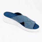SolaraStep™ — Summer-Long Comfort That Feels Like Walking on Air