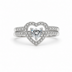 Coravelle™ — Ignite Every Moment with Heartfelt Sparkle and Lasting Elegance