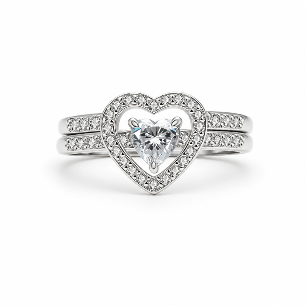 Coravelle™ — Ignite Every Moment with Heartfelt Sparkle and Lasting Elegance