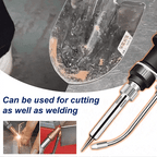 VulcanCore™ Laser Welder — Master Every Project Fast with Precision and Power