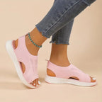 BreezeAura™ — Step Into All-Day Cool Comfort and Featherlight Style