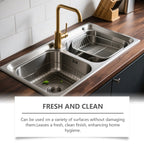MoldAway Pro™ — Effortless Mold Eradication for a Healthier, Sparkling Home