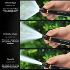 HydraJet™ — Blast Away Dirt with Powerful Precision and Effortless Control
