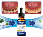 VivaDerm™ Oral Repair Elixir — Heal Your Gums Fast for a Pain-Free, Confident Smile