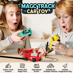 TraceRacer™ — Ignite Your Child’s Creativity and Calm in Every Playful Ride