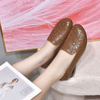 StrutSure™ — Step Into Unstoppable Comfort and Effortless Elegance