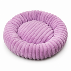 SnuggleHaven™ — Their Own Cozy Little Nest for Dreamy, Supported Naps