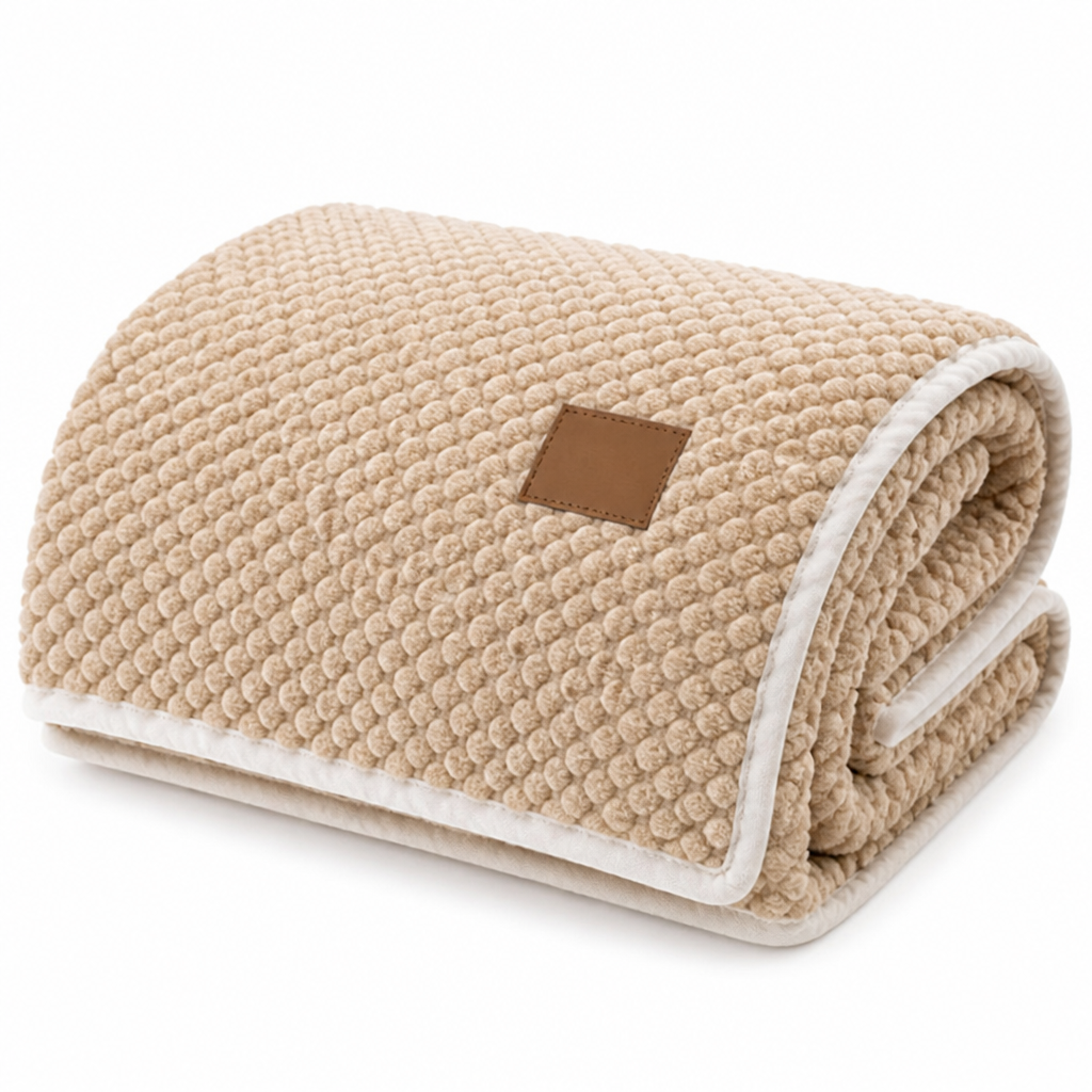 SofaSoothe™ — Sink Into Cozy Comfort, Worry Less About Everyday Messes