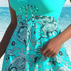 LunaWave™ — Ignite Confidence and Own Every Splash with Flawless Fit