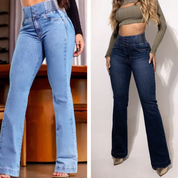VieraCurve™ — Instantly Shape Your Waist and Move with Unstoppable Confidence