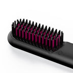 RadiantGlide™ — Unlock Silky, Salon-Ready Hair Anytime, Anywhere