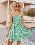 SerenaBloom™ — Own Every Step with Effortless Summer Confidence