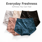 VeluSilk™ — Experience All-Day Freshness and Silky Confidence That Moves With You