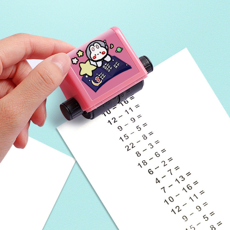 CalcSprint™ — Ignite Your Child’s Math Confidence with Speed and Precision