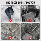 ForgeBlade™ — Crush Tough Outdoor Chores with Effortless Power and Speed