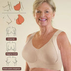 CurvaCharm™ — Shape Your Confidence with Effortless, All-Day Lift and Comfort