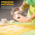 MaxPrep™ Giant Silicone Mat — Turn Baking Chaos Into Effortless, Mess-Free Magic