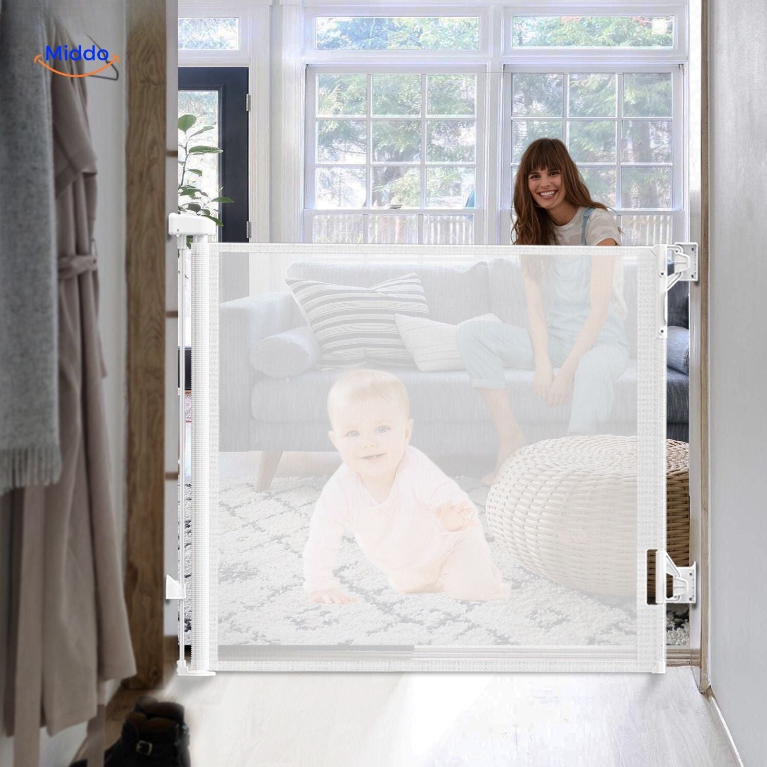 LifeShield™ — Simple, Reliable Protection at a Moment’s Notice