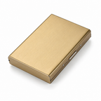 FortiShield™ Card Case — Carry Confidence That Keeps Thieves Locked Out and Style Locked In
