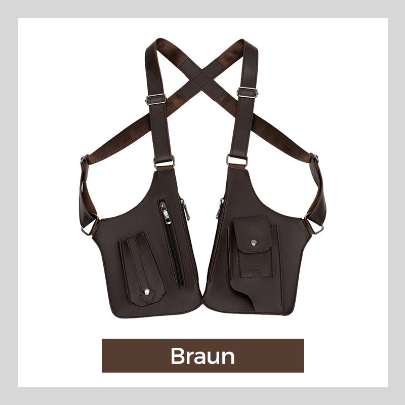 StratoGuard™ — Own Every Moment with Unbreakable Security and Effortless Style