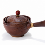 VeroBrew™ — Experience Spill-Free, Soulful Tea Moments Like Never Before