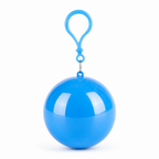 RainOrb™ — Pocket-Sized Rain Armor That Keeps You Confidently Dry Instantly