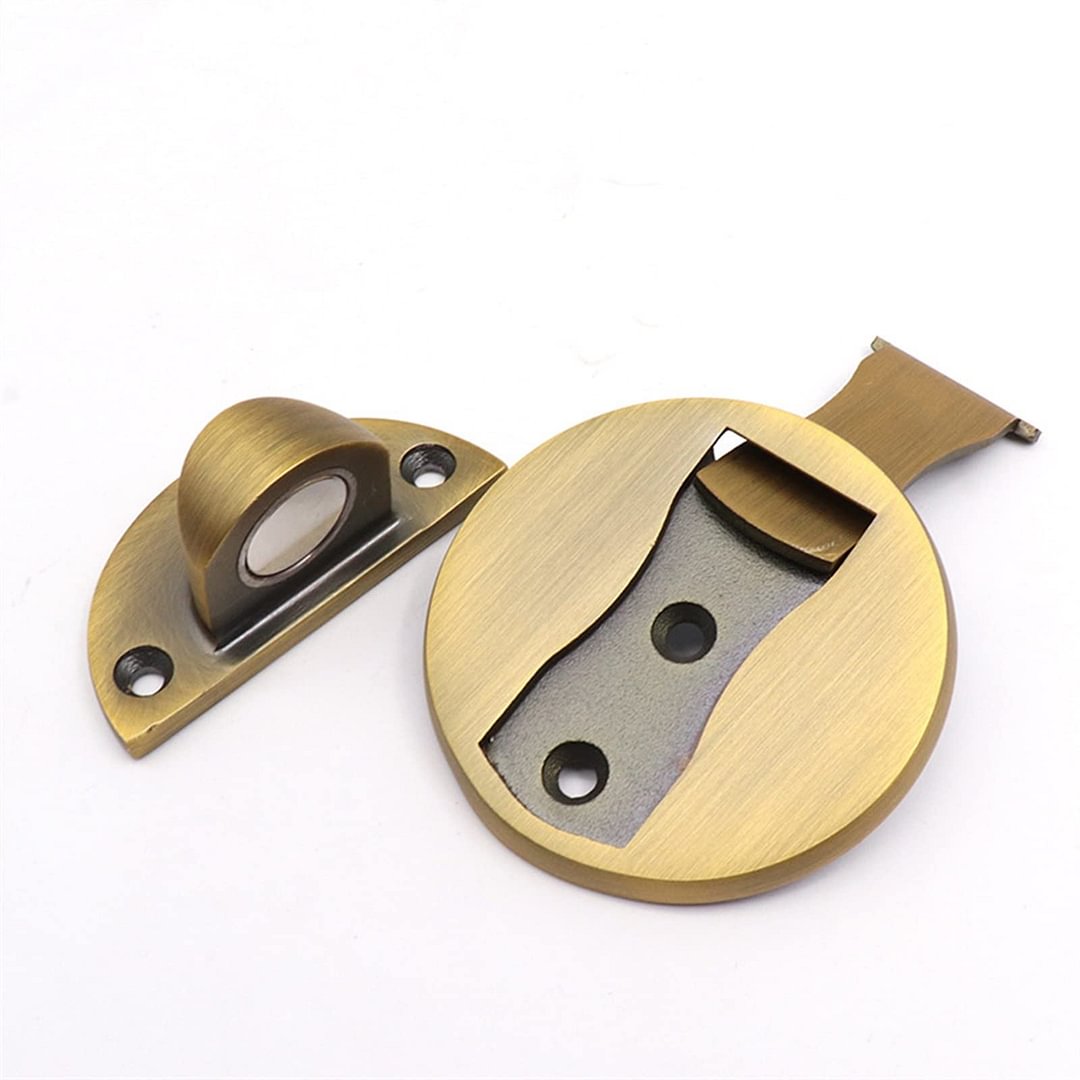 TitanHold™ — Keep Every Door Rock-Solid, Silent, and Secure Without Lifting a Finger