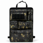 VeloGuard™ Car Organizer — Tame Your Backseat Chaos and Drive Stress-Free