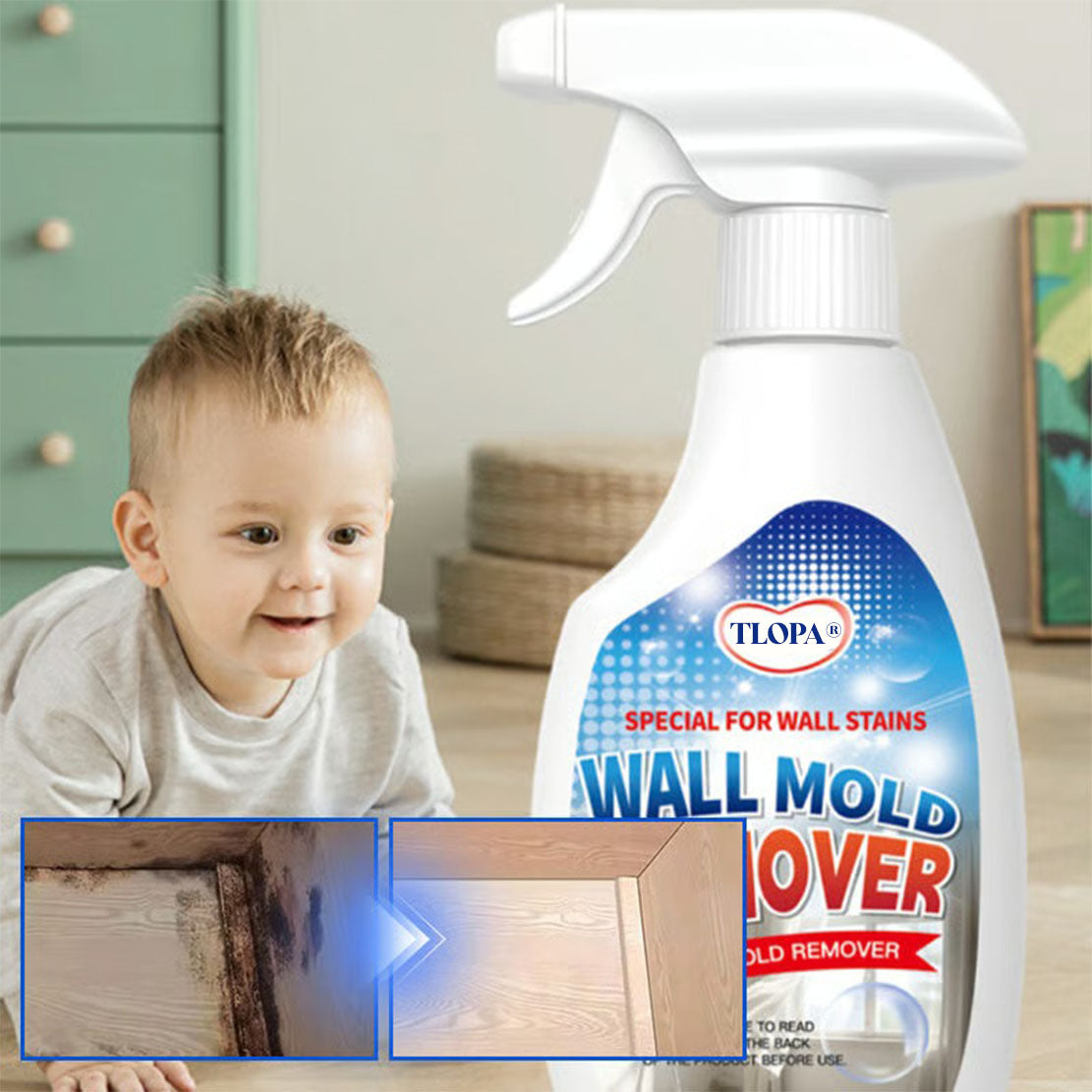 MoldGuardPro™ — Instantly Obliterate Mold and Breathe Easy in a Spotless Home