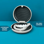 RamoraShine™ — Unlock Instant Confidence with a Radiant, Effortless Smile
